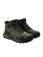 Lee Cooper pánske zimné trekingové topánky zateplené nepremokavé zelené Lee Cooper pánske zimné trekingové topánky zateplené nepremokavé zelené