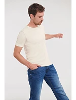 Russell Athletic 108M Pánske tričko Pure Organic 10.108M jasne kráľovská modrá Russell Athletic 108M Pánske tričko Pure Organic 10.108M jasne kráľovská modrá