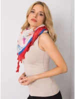 Závoj AT CH FM 812 béžový