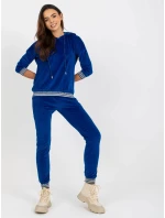 Súprava RV KMPL 8286.40 kobaltu Súprava RV KMPL 8286.40 kobaltu