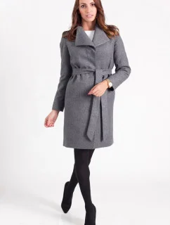 Dámsky kabát PLA023 - Mattire