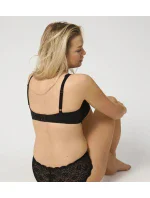 Dámska podprsenka Amourette 300 WHP X čierna - Triumph