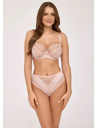 Ava 2228 Glided Petal nohavičky S-3XL