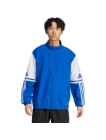 Mikina adidas Squadra 25 Presentation M JD2970 men