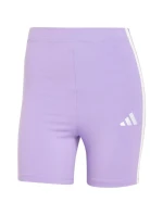 Adidas Essentials 3-Stripes Biker Shorts W JD0914 ženy