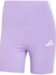 Adidas Essentials 3-Stripes Biker Shorts W JD0914 ženy