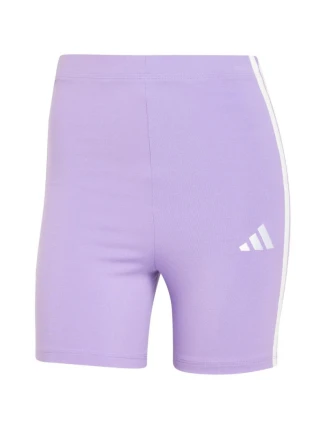 Adidas Essentials 3-Stripes Biker Shorts W JD0914 ženy