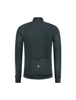 Rogelli dres s dlhým rukávom MONO navy blue XL