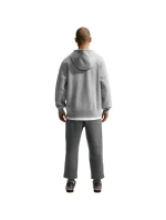 Pánska mikina Nike Park 26 Fleece Full-Zip Hoodie Grey IB1228 063 Pánske Pánska mikina Nike Park 26 Fleece Full-Zip Hoodie Grey IB1228 063 Pánske