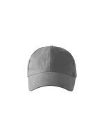 Unisex čiapka 6P (sivá)