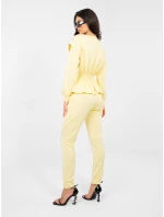 Sada IT KMPL 22239.95 svetložltá Sada IT KMPL 22239.95 svetložltá