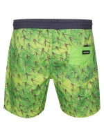 Pánske plavky 00SV9U-0EASC - Diesel