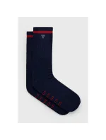 Set boxeriek a ponožiek U1BG01K6YW1 - P70V - Červenomodré - Guess Set boxeriek a ponožiek U1BG01K6YW1 - P70V - Červenomodré - Guess