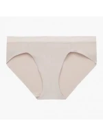 Dámske nohavičky QF6308E -TRN - Púdrová- Calvin Klein Dámske nohavičky QF6308E -TRN - Púdrová- Calvin Klein