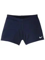 Chlapčenské plavky NESS9742-440 námornícka modrá - Nike
