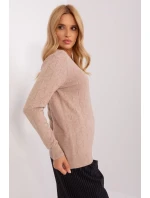 Sveter model 187554 AT