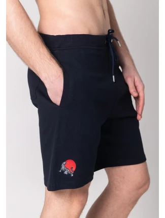 Pánske šortky John Frank JFSHBA02