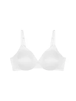 Triumph - Soft Sensation: vystužená podprsenka s kosticami pre maximálnu podporu Triumph
