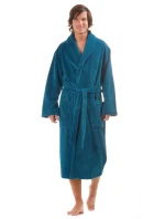 Pánsky župan Tampa 2149 petrol - Vestis Pánsky župan Tampa 2149 petrol - Vestis