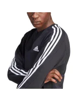 Mikina adidas Essentials Fleece 3-Stripes M IB4027 men Mikina adidas Essentials Fleece 3-Stripes M IB4027 men