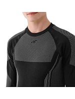 Termoaktívne tričko 4F M165 M 4FWAW24USEAM165 20S muži