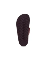 D.Franklin Nordic Sandal Buckle W DFSH405004-BURG