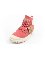 Palladium Pampa SP20 76838-601-M brick-red topánky