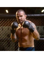 Tréningové rukavice MMA M - Black Dragon - Valor Series