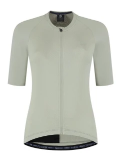 Rogelli dámsky dres ESSENTIAL II sivý 2XL