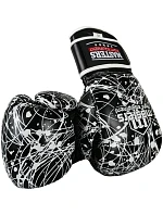 Boxerské rukavice RPU-MESS 12 oz Boxerské rukavice RPU-MESS 12 oz
