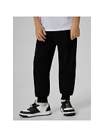 Chlapčenské tepláky typu jogger 4F 4FJKAW26TTROM2086-20S Chlapčenské tepláky typu jogger 4F 4FJKAW26TTROM2086-20S
