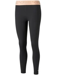 Dámske legíny Train Elastic 7/8 W 520282 27 - Puma