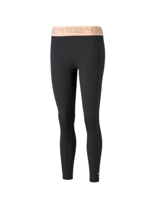 Dámske legíny Train Elastic 7/8 W 520282 27 - Puma Dámske legíny Train Elastic 7/8 W 520282 27 - Puma