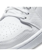Topánky Nike Air Jordan 1 Mid W BQ6472-110 Topánky Nike Air Jordan 1 Mid W BQ6472-110