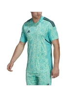 Adidas Condivo 22 Brankársky dres s krátkym rukávom M HB1618 Muži