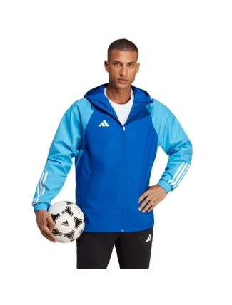 Bunda adidas Tiro 23 Competition All Weather M IC4572 pánske