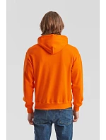 Fruit of the Loom Classic Hooded Sweat Mikina s kapucňou 16.2208 tmavomodrá Fruit of the Loom Classic Hooded Sweat Mikina s kapucňou 16.2208 tmavomodrá