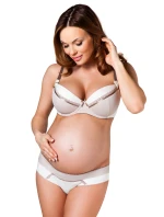 Alles Mama Caffe Latte U farba: béžová