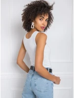 Dámsky top BR TP 2127.89 biela Dámsky top BR TP 2127.89 biela