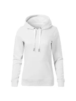 Dámska mikina Break white