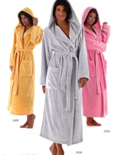 Dámsky župan SIENA 3156 - Vestis