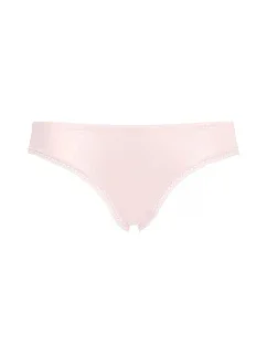 Nohavičky QF4481E-2NT ružová - Calvin Klein