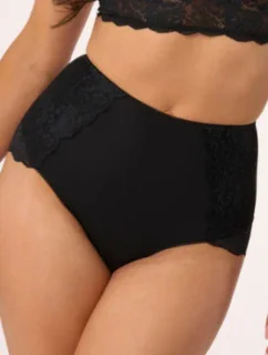 DÁMSKE MAXI NOHAVIČKY BBL204