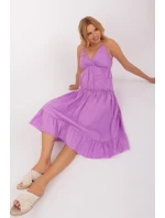 Denné šaty model 182554 Och Bella