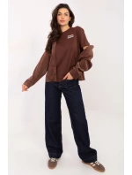 Košeľa s dlhým rukávom model 222387 Sublevel