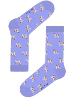 Dámske ponožky John Frank WJFLSFUN64 Dámske ponožky John Frank WJFLSFUN64