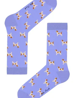 Dámske ponožky John Frank WJFLSFUN64