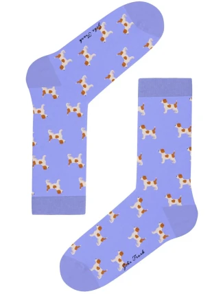 Dámske ponožky John Frank WJFLSFUN64 Dámske ponožky John Frank WJFLSFUN64