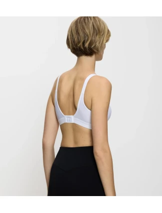 Triaction Wellness N - WHITE - TRIUMPH WHITE - TRIUMPH