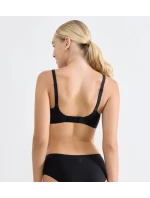 sloggi ZERO Feel Pure Soft podprsenka - BLACK - SLOGGI BLACK - SLOGGI